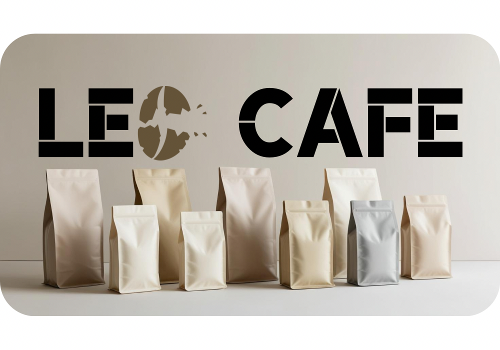 LeoCafe.sk - Náš príbeh